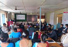 जैमिनी पूर्णखोप सुनिश्चित नगरपालिका घोषणा