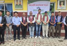 बागलुङका चार विद्यार्थीले एन्जल हार्टमा निःशुल्क पढ्न पाउने