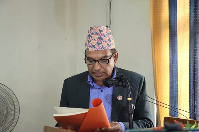 galkot mun