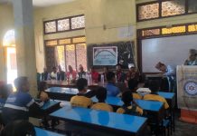 किशोरकिशोरी मैत्री सूचना केन्द्र स्थापना