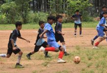 दोस्रो आदर्श कपको सेमिफाइनल समिकरण पुरा