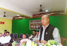 ‘शिक्षामा निजी विद्यालयको योगदान राज्यले भुल्न हुँदैन’