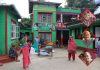 चाडपर्वमा घरको यादले भावुक आश्रमका बुबाआमा