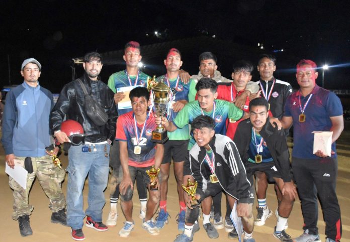 winner galkot