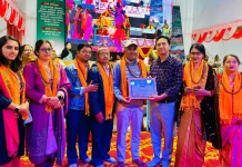 धौलागिरी एफएमको २१औं बार्षिकोत्सव मनाउन शुरु