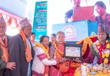 मानवसेवा आश्रम निर्माणार्थ महायज्ञमा नौ करोड बढी संकलन