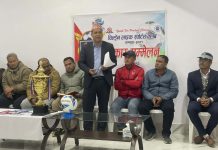 चौथो संस्करणको चिल्ड्रेन लाईफ कप फुटबल प्रतियोगिता हुने