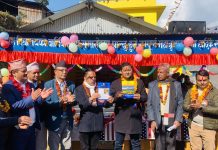 विद्यालयको गुणस्तर सुधार गर्ने मुख्य भुमिका समुदायकै होः नगरप्रमुख श्रेष्ठ