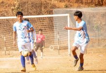 चिल्ड्रेन लाईफ कपः उपाधिको लागि अमर र आदर्श भिड्ने