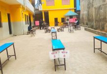 बागलुङमा चुनावको तयारी पुरा