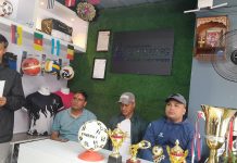 बागलुङमा एसईई कप फुटसल प्रतियोगिता हुने
