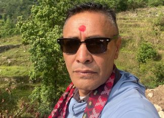 रास्वपा बागलुङ नगरको अध्यक्षमा कार्की चयन