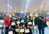 गण्डकी प्रदेशस्तरीय राष्ट्रपति रनिङ शिल्डः उसुमा बागलुङ प्रथम