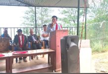 जनकल्याण माविको व्यवस्थापन समिति अध्यक्षमा किसान चयन