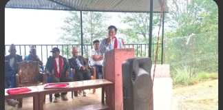 जनकल्याण माविको व्यवस्थापन समिति अध्यक्षमा किसान चयन