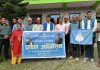 रास्वपा काठेखोलाको सभापतिमा कार्की चयन