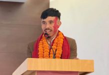लियो क्लब अफ बागलुङ कालिगण्डकीको अध्यक्षमा कार्की चयन