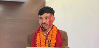 लियो क्लब अफ बागलुङ कालिगण्डकीको अध्यक्षमा कार्की चयन