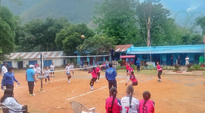 गण्डकी प्रदेशस्तरीय राष्ट्रपति रनिङ शिल्डः कास्की च्याम्पियन