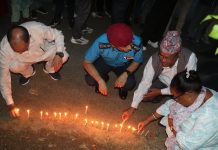 बागलुङमा नेपाल पूर्व प्रहरी संगठनको स्थापना दिवस मनाइयो